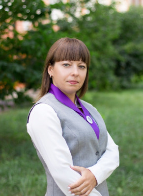 Бакулина Дарья Владимировна Бакулина Дарья Владимировна